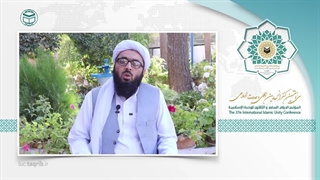 مولانا سید سمیع الله آغا or