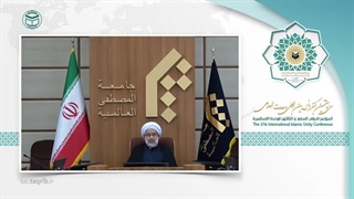 حجت الاسلام و المسلمین دکتر علی عباسی ar