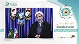 آیت الله حسن علیدادی سلیمانی ar