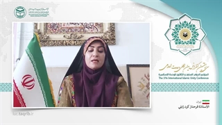 خانم فرحناز کرد زابلی لیزر صورت