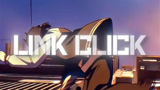 ادیت باحال از انیمه ی Link click