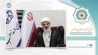 حجت الاسلام و المسلمین دکتر محمد مهدی تسخیری عمل زیبایی