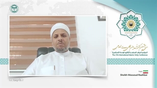 شیخ مسعود راهبر EN لیفت صورت