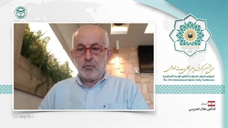 دکتر طلال عتریسی