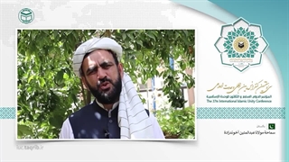 مولانا عبدالمتین آخوندزاده  AR