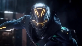 معرفی بازی GHOSTRUNNER 2