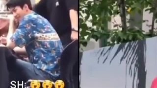 بکهیونvs سهون