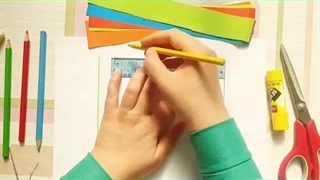 کاردستی برای ولادت پیامبر اکرم (ص) و امام صادق (ع)