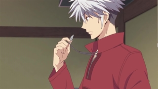 انیمه سبد میوه فصل ۱ قسمت ۹ دوبله