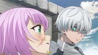 انیمه راگنا کریمسون Ragna Crimson قسمت ۱ بازیرنویس فارسی چسبیده