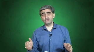 14020708: نقشه خدا و هندسه الهی-قسمت ۹:شک دوران بلوغ چیست و چگونه آن را مدیریت کنیم؟