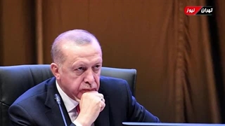 فوری:نقشه شوم اردوغان برای  تجاوز به مرزهای ایران برملاشد/ارتش ایران برای گوشمالی اردوغان آماده شد!