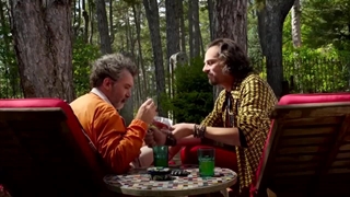 فیلم درد و شکوه با دوبله فارسی/ Pain and Glory 2019