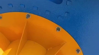 فن سانتریفیوژ انتقال مواد در زنجان 09177002700