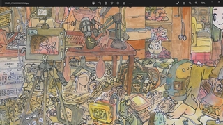 بک سری کارهای قدیم من2