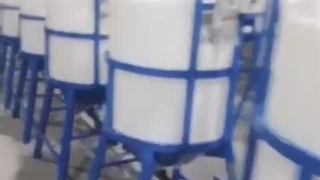 میکسر شوینده