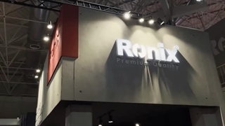 تیزر نمایشگاه برند رونیکس