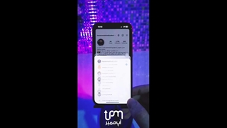 پیدا کردن شماره صاحب پیج اینستاگرام از آپ ممبر