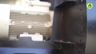 تو.لید کننده فن سانتریفیوژ طرح المان در کرج 09121865671