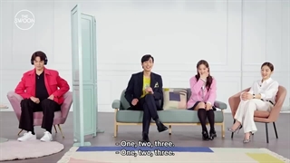 اعتراف های بازیگران سریال یک خواستگاری تجاری زیرنویس انگلیسی | A BUSSINESS PROPOSAL