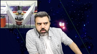 آقای تحلیلگر/سایه ی ایران روی سر آمریکایی ها/ همسایه ها ماهواره هایشان را بدهند بفرستیم فضا