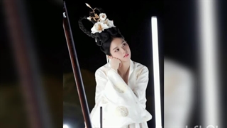 منتشر شده از جیسو BLACKPINK برای فیلم Dr cheon and lost Talisman