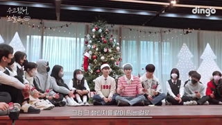 برنامه Dingo Story با حضور NCT Drram "ملاقات با سیزنی" + زیرنویس فارسی