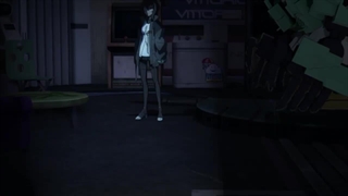 تیزر تریلر کوتاهی از پارت دوم انیمه ی Synduality : Noir منتشر شد(کپشن توضیحات)