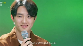 کات اجرای کاور جدید آهنگ Every Moment Of You از سونگ شی کیونگ توسط دی او در برنامه Lee Mujin Service