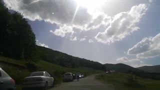 یه ولاگ عالی از جنگل ارسباران