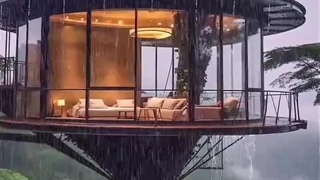 ارامش  ‌واقعی...