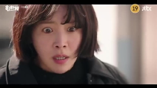 سریال کره ای پشت لمس تو قسمت 16 (آخر) با زیرنویس فارسی (لینک دانلود در توضیحات) /Behind Your Touch 2023