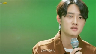 کات اجرای کاور جدید آهنگ Expectations از نا یون کوان توسط دی او در برنامه Lee Mujin Service