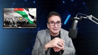 14020709: افشا حضور فرد نفوذی تا نزدیکی رئیس جمهور ایران