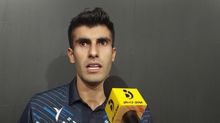 روزی طلب: تازه مرادمند و یزدانی را درک می‌کنم