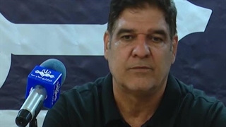 مهاجری: اعتماد به نفس داشتیم و به بازی برگشتیم