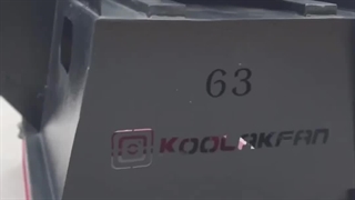 شرکت کولاک فن تولید کننده انواع فن سانتریفیوژ در مازندران 09121865671