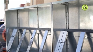 هود صنعتی استیل در شیراز شرکت کولاک فن09121865671