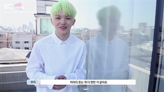 برنامه Going Seventeen 2017 قسمت 13 + زینویس فارسی