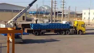 ساخت سوله در شیراز گروه صنعتی تکنیک سازه