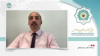 حجت الاسلام و المسلمین سید احمد اقبال رضویEN