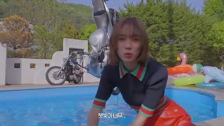 ولاگ عکاسی | برای مجله دبلیو کره | با همکاری اسپا