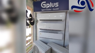 تفاوت کولر گازی ۲۴ هزار هایسنس و جی پلاس