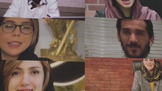 همه دارن میرن هلند