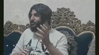 سخنرانی رضاعباسی