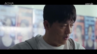 قسمت 12(آخر) سریال بوکسور دوست داشتنی من با زیرنویس فارسی