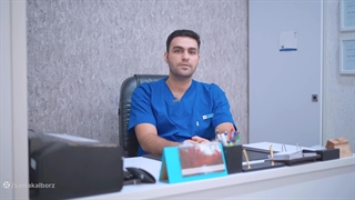 سرگیجه و کاهش شنوایی در بیماری ام اس (MS)