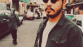 علی مسنن طباطبایی فیلمساز و بازیگر