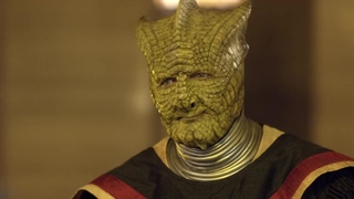 Doctor who s5 e9
