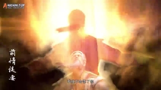 انیمه افسانه پادشاه هنرهای رزمی/King of Martial Arts قسمت 28 + زیرنویس فارسی